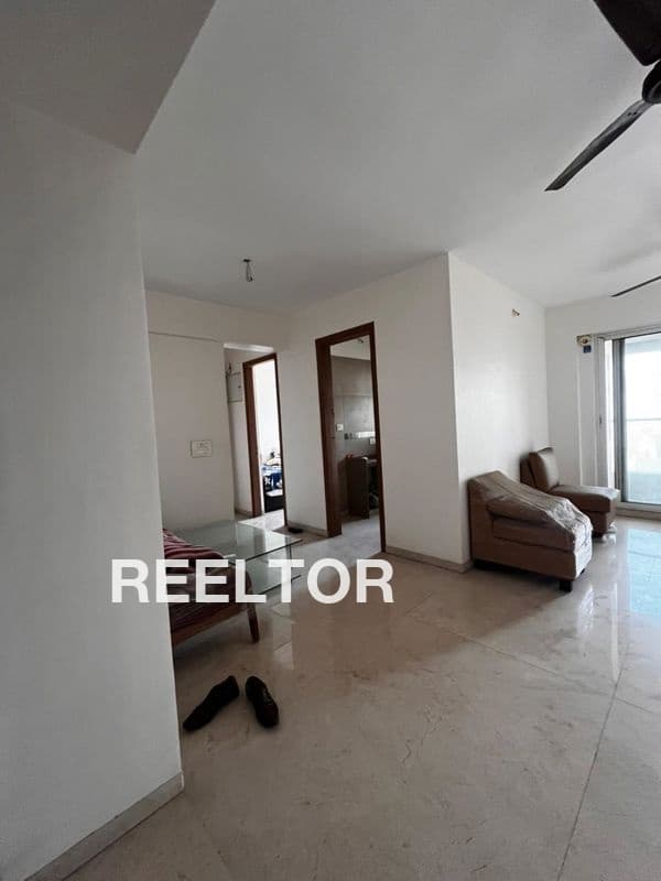 Flat For Rent In Shyam Vihar Kapashera