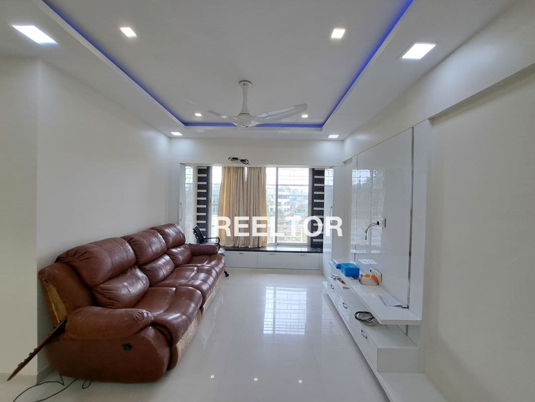 3 Bhk Apartment On Rent In Divyesh Apartment Valsad