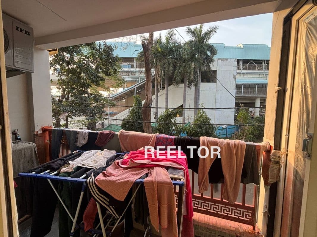 Flat For Rent In Rawata Mor Najafgarh