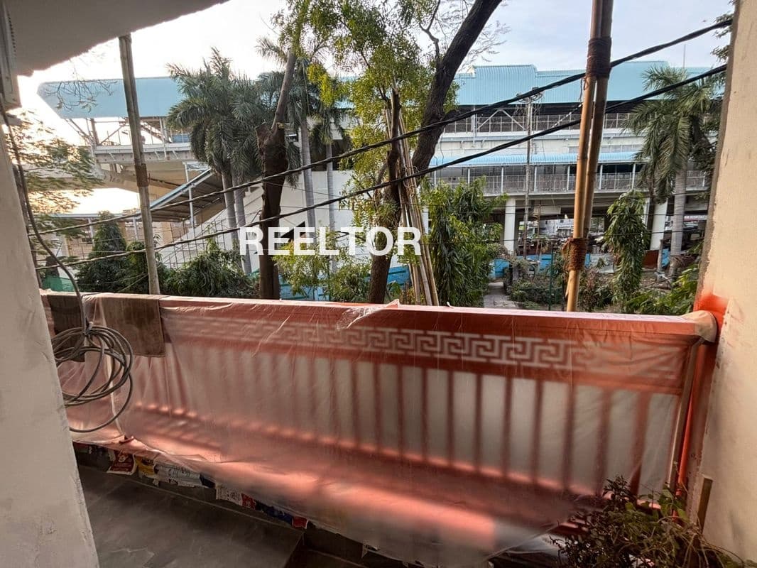 Flat For Rent In Yogendar Vihar Delhi Cantonment