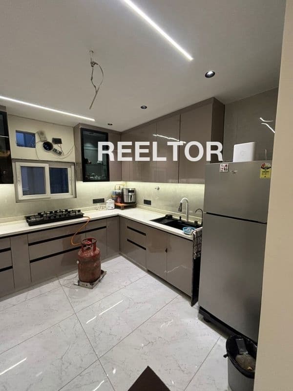 Rent 2 Bhk Home In Rm Co Tower Palakkad