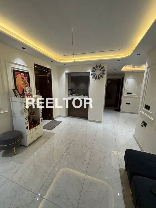 Flat For Rent In Srinagar Garwal Srinagar