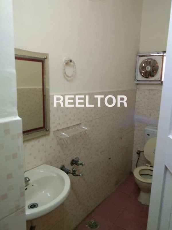 Flat For Sale In Mungrehr Kangra