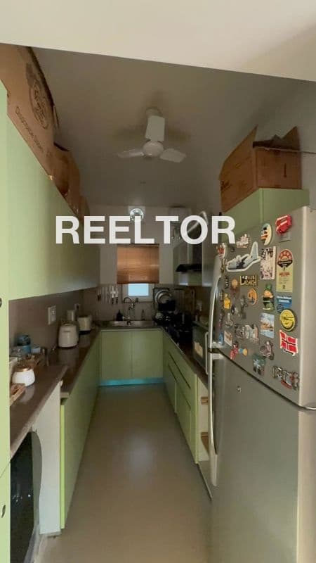 Flat For Rent In Manghara Rampur