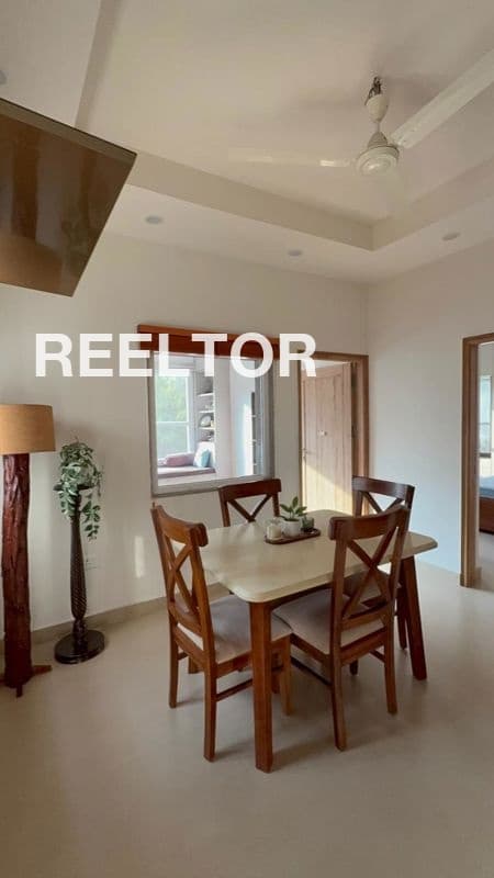 Idc Apartment 3 Bhk Flats For Rent Panchkula