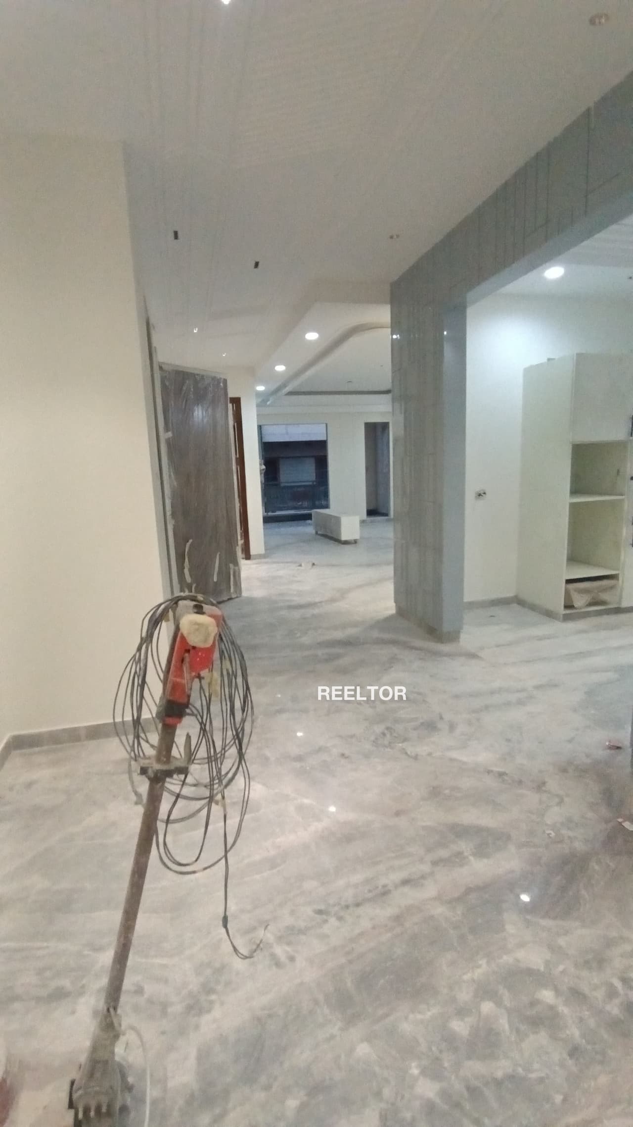 Flat For Rent In Katwaria Sarai