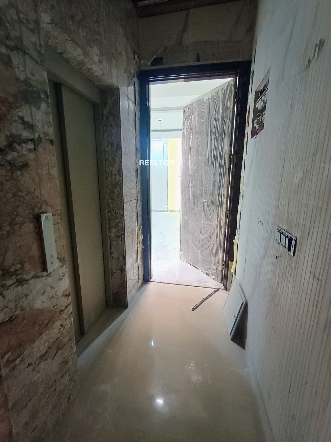 Flat For Rent In Mylatti Hosdurg