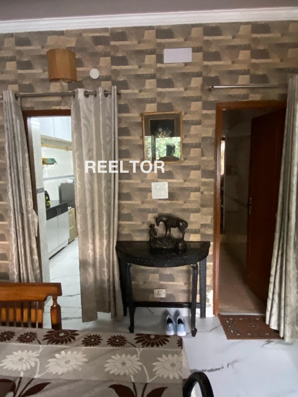 Flat For Rent In Shastri Nagar Preet Vihar