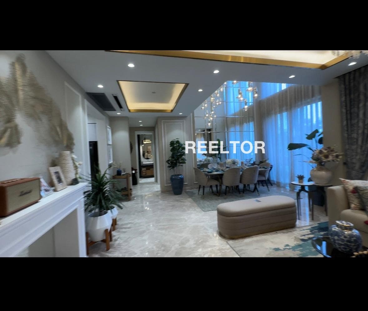 Flat For Rent In Punjabi Bagh Saraswati Vihar