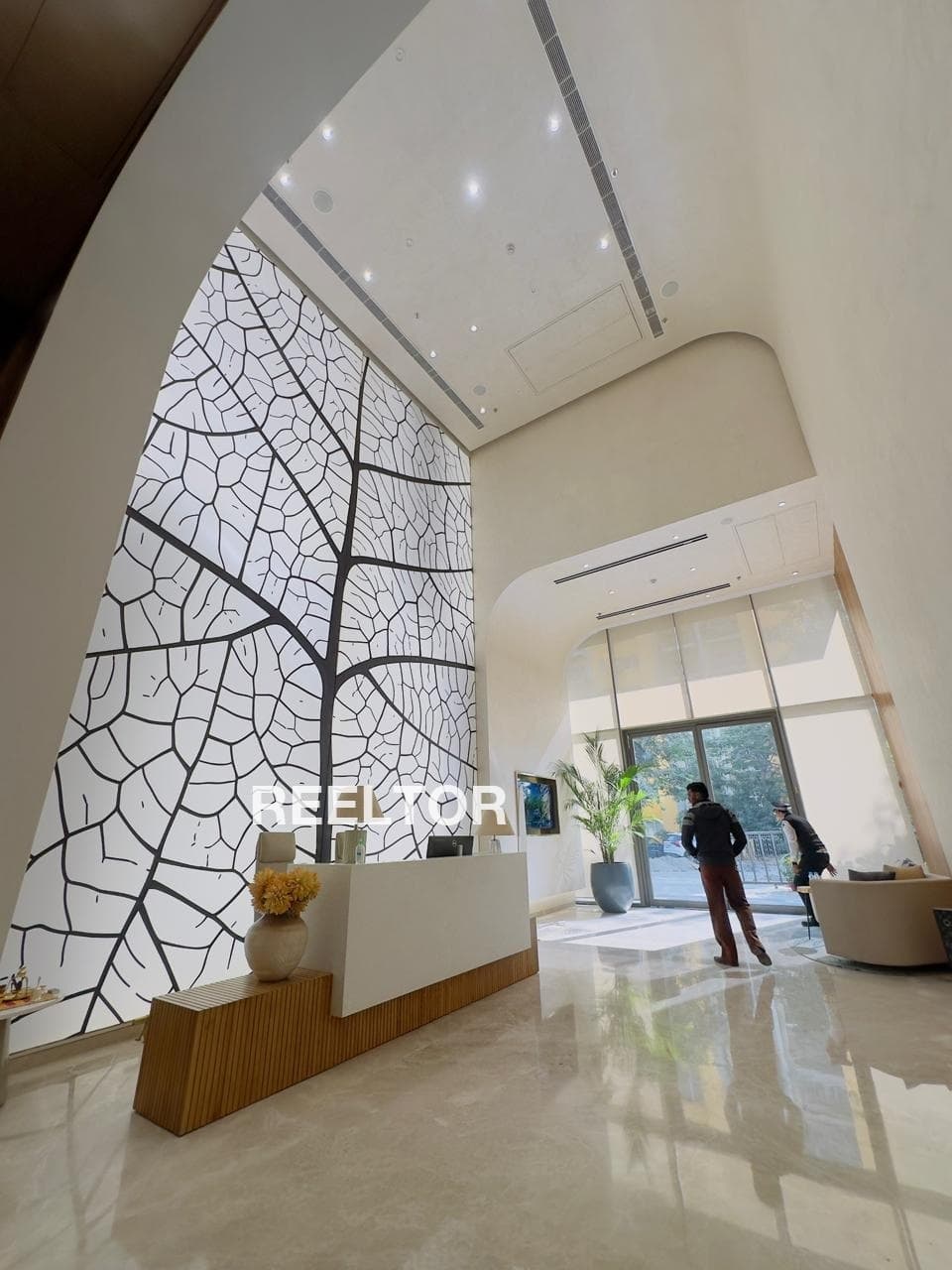 Flat For Rent In Pocket K Sarita Vihar