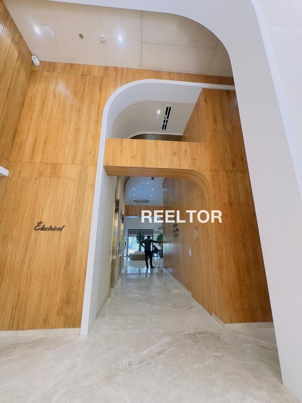 Flat For Rent In Lagroi Patiala