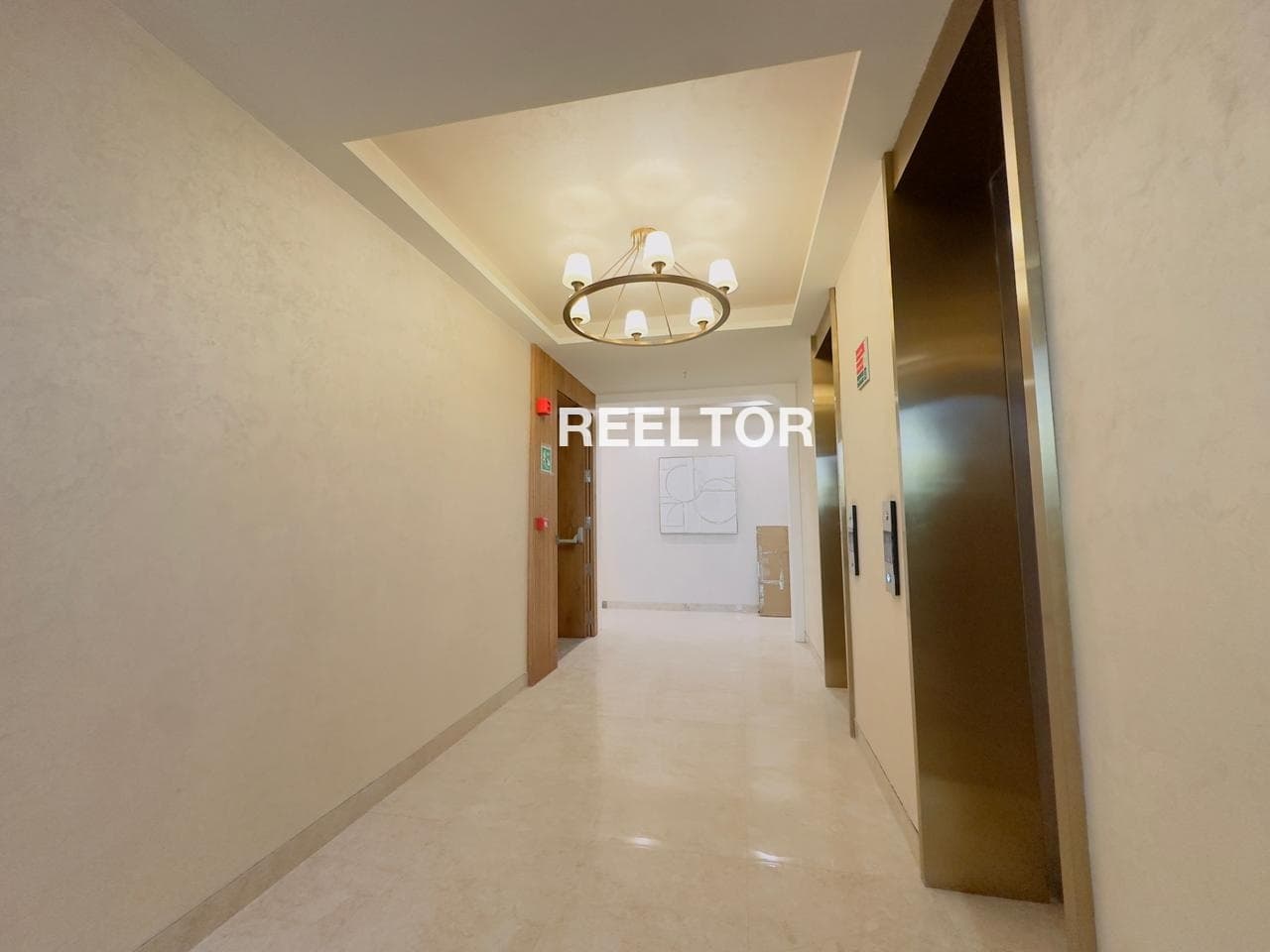 Golden Heights Apartments 4 Bhk Flats For Rent Rewari