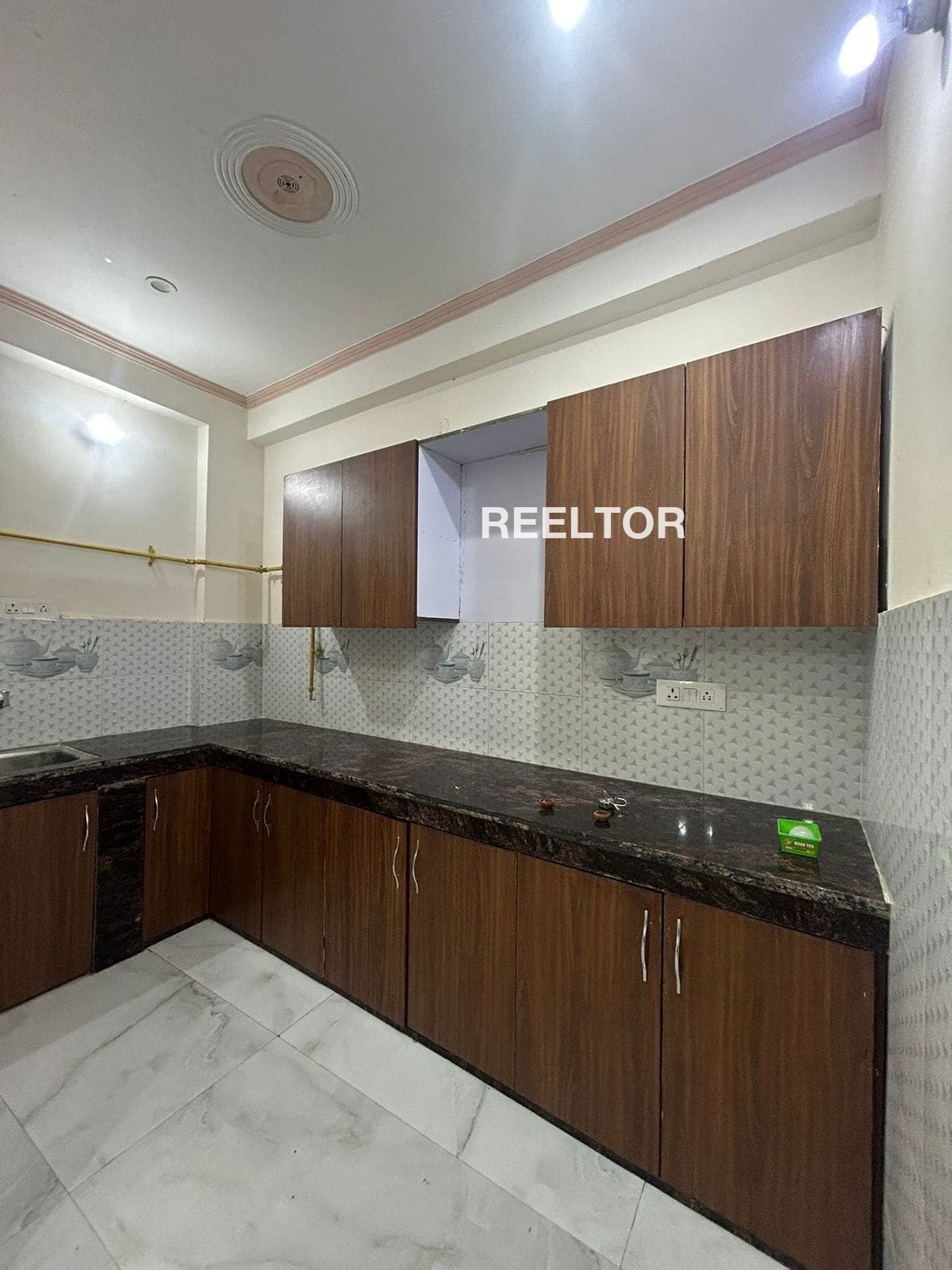 Flat For Rent In Kulhar Payal