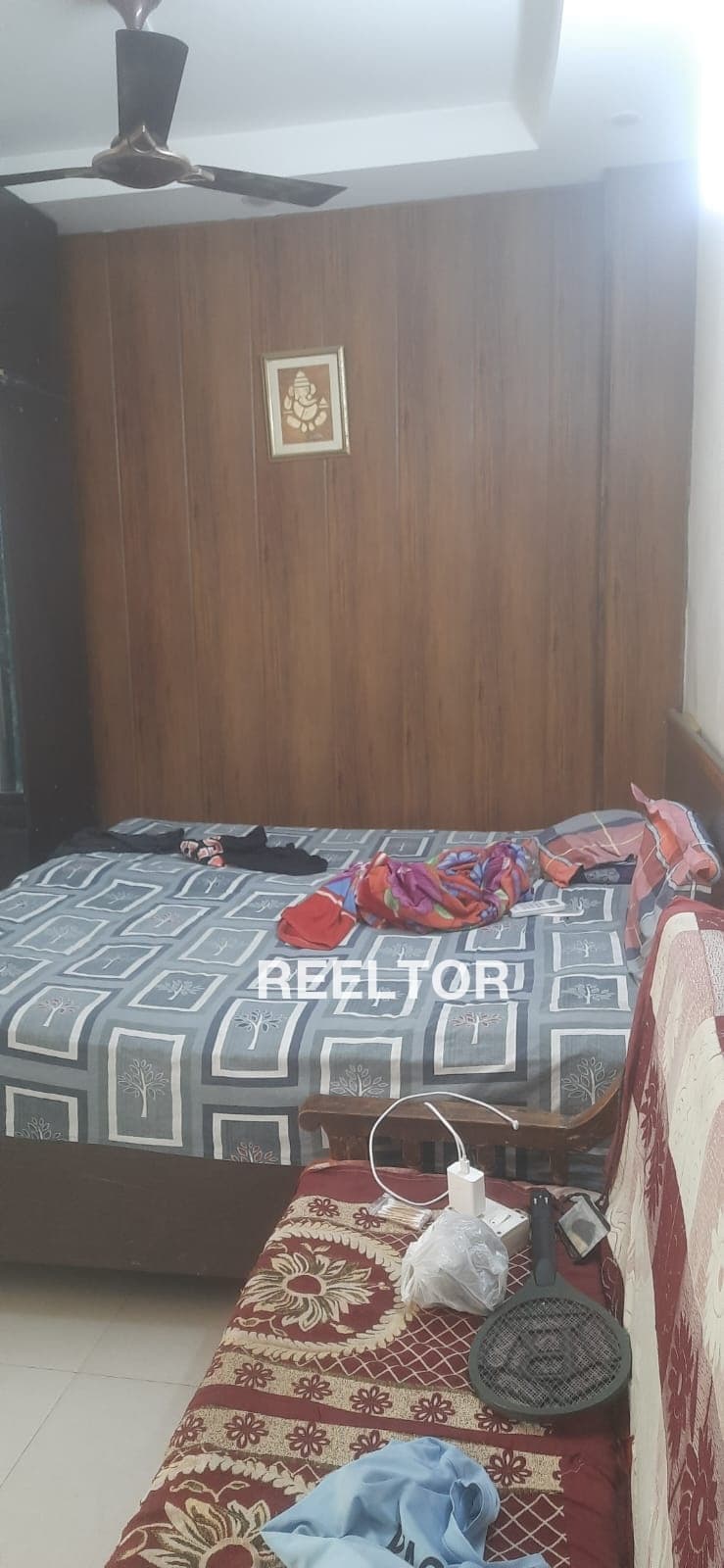 Flat For Rent In Kurishupara Udumbanchola