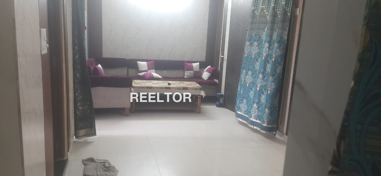 2 Bhk Flat For Rent In Ranjana Apartments Alipur