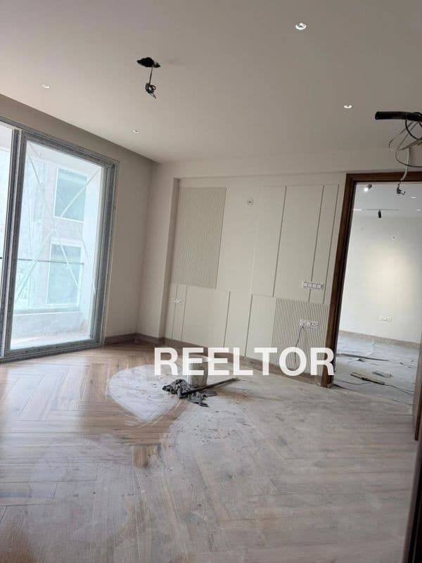 2 Bhk Flat For Rent In Greenleaf Apartment Kalkaji