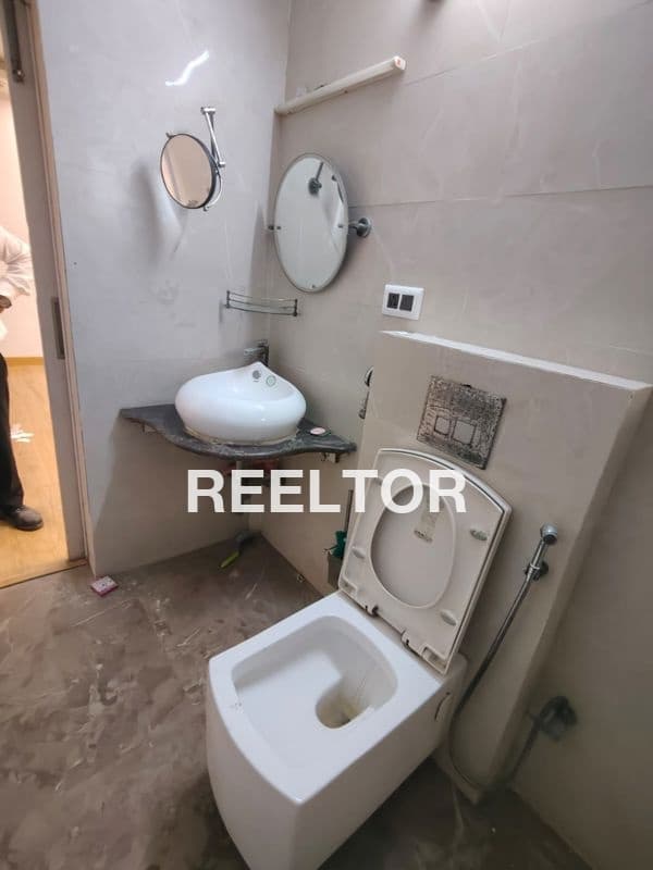 Fully Furnished Flat For Rent In Uttam Nagar