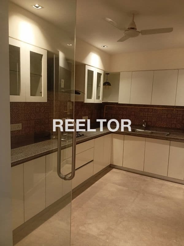 Office Space For Rent In Kalu Sarai Hauz Khas