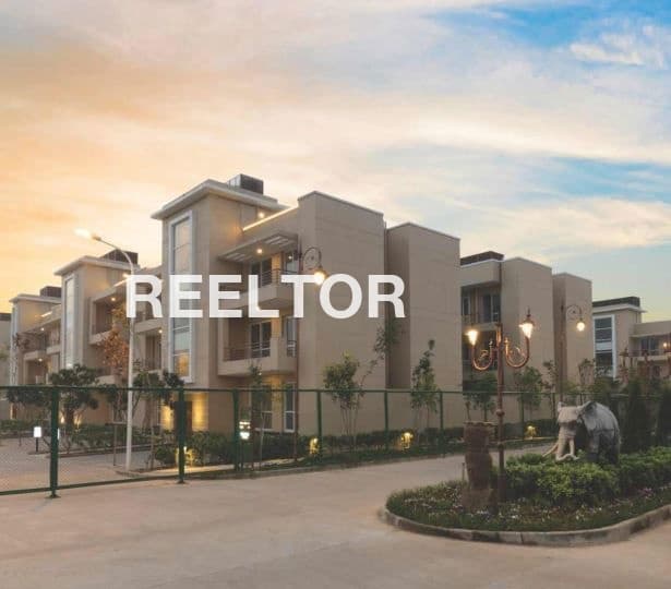 3 Bhk Apartment On Rent In Elite Vidip Apartments Ahmedabad