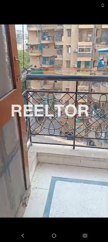 Pg For Sale In Dda Flats B Block Model Town