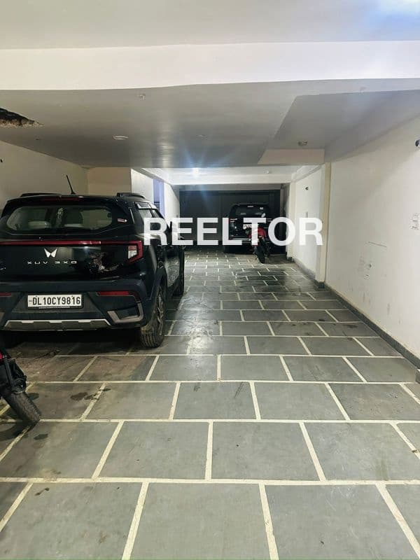 3 Bhk Apartment On Rent In Balkishor Flats Vadodara