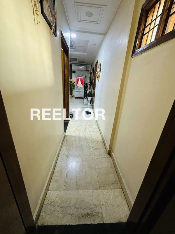 Flat For Sale In Nagru Ka Shil Theog