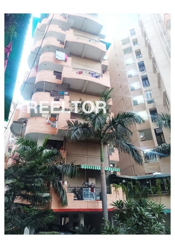 Flat For Rent In Shivaji Park Shahdara