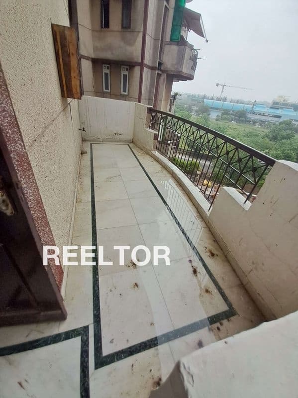 Flat For Rent In Pakho Kalan Tapa