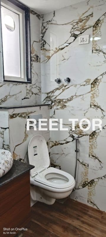 Fully Furnished Flat For Rent In Greater Kailash