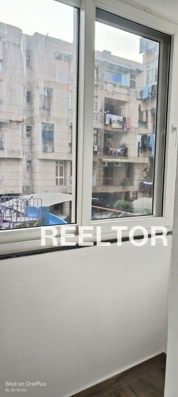 Flat For Sale In Sector 12 Faridabad