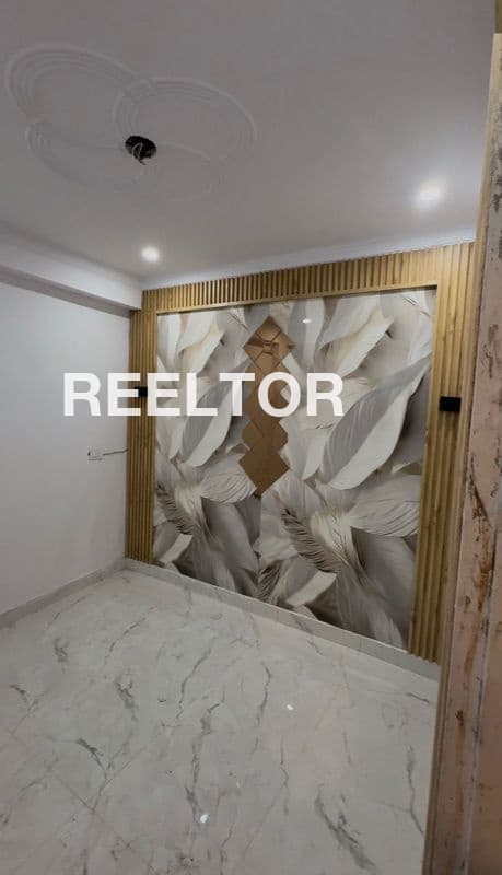 Flat For Rent In Malka Ganj Civil Lines