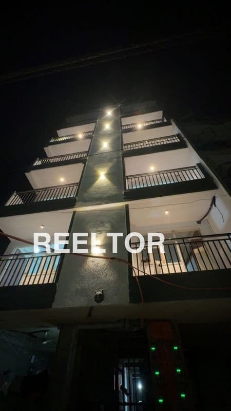 Flat For Rent In Nandi Guda Bela