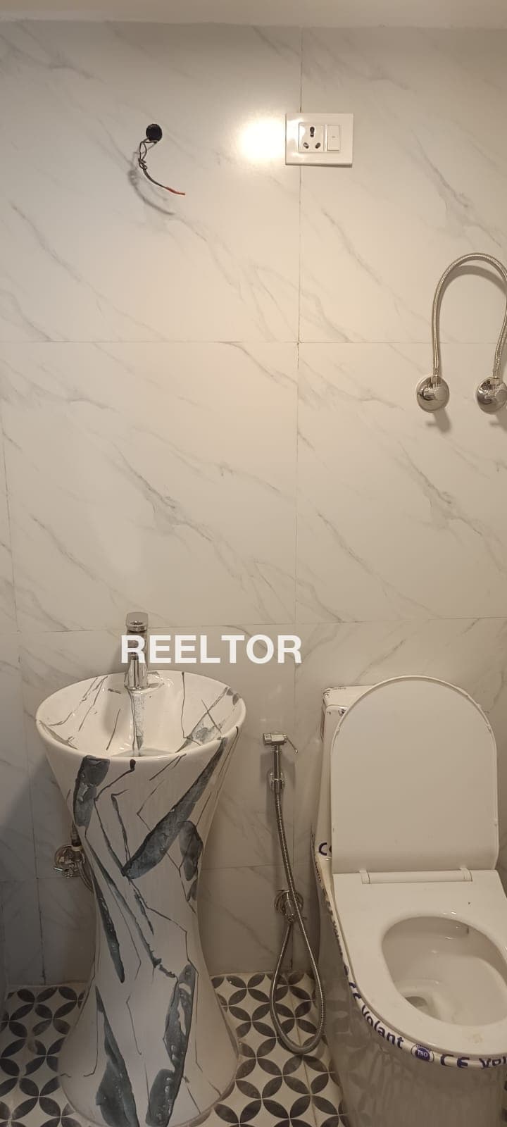 Flat For Rent In Shantiniketan Vasant Vihar