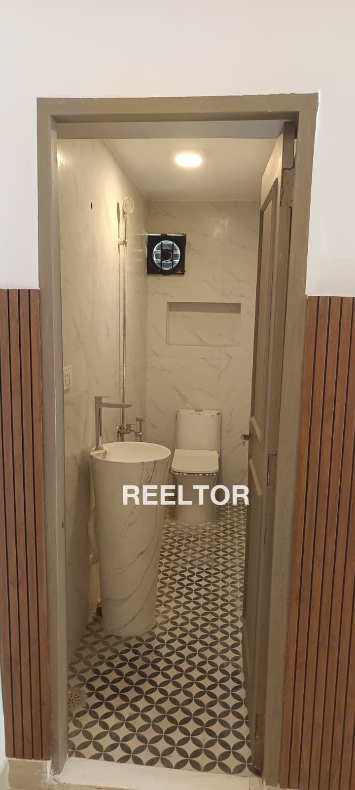 Flat For Rent In Bas Mahendragarh