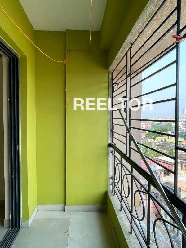 Flat For Rent In Railway Colony Saraswati Vihar