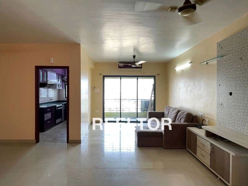 Navi Mumbai 1 Bhk Flats For Rent Shifa Apartments