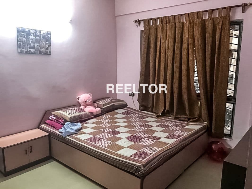 Flat For Rent In Munirka Vihar