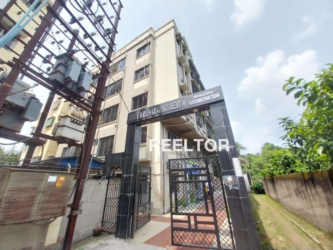 3 Bhk Apartment On Rent In Divyesh Apartment Valsad