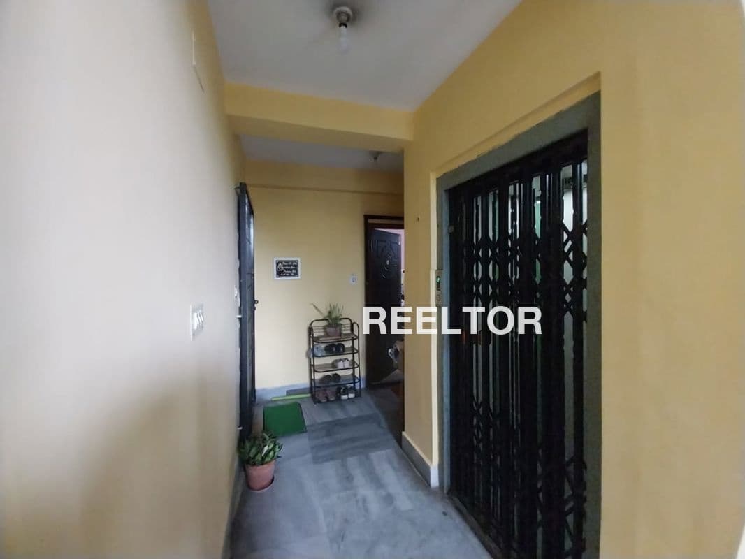 Flat For Sale In Nalabon Tikar