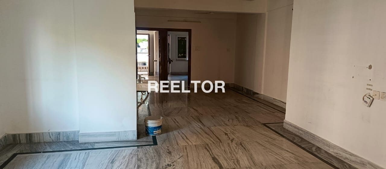 Rent 3 Bhk Home In Beur City Arman Apartments Patna