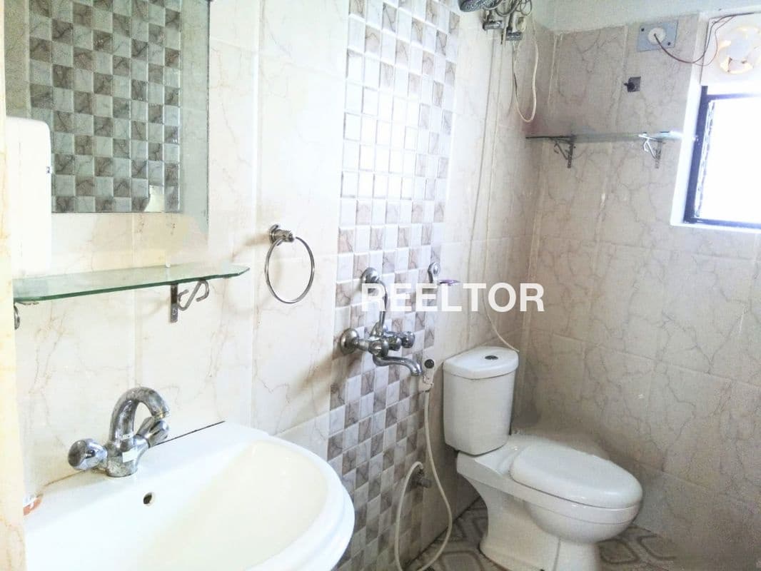 Independent House For Rent In Pune Hinjewadi