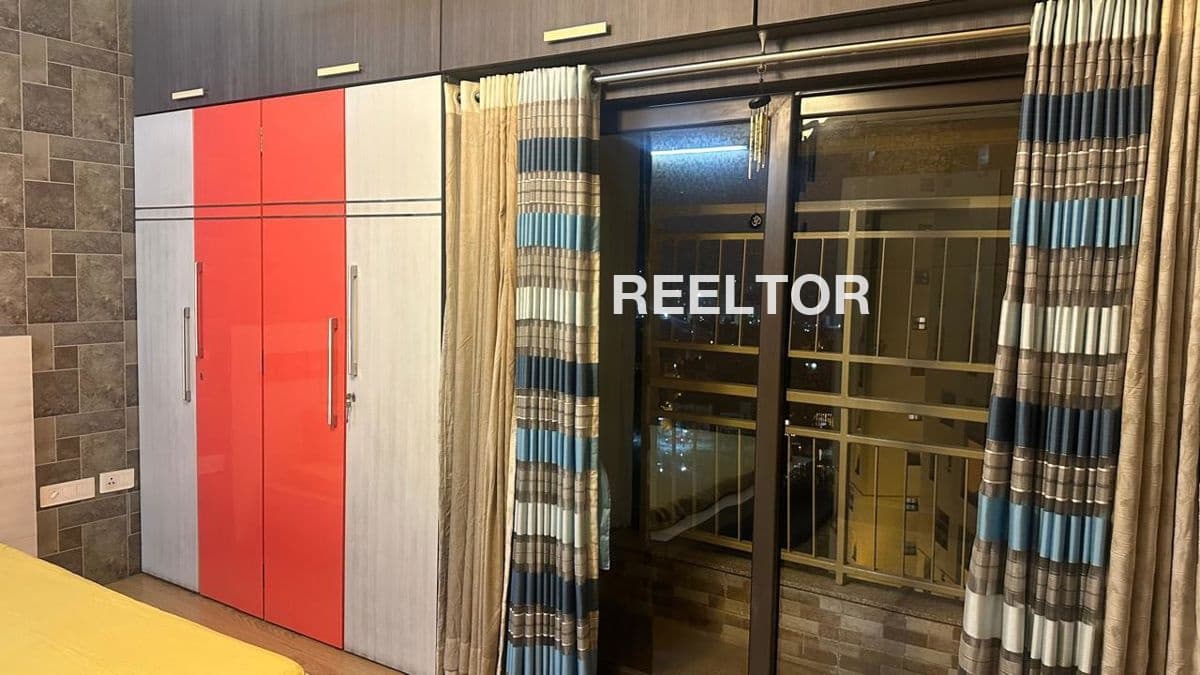 Flat For Rent In Kishangarh Mehrauli