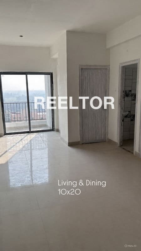 Flat For Rent In Mundekkad Palakkad