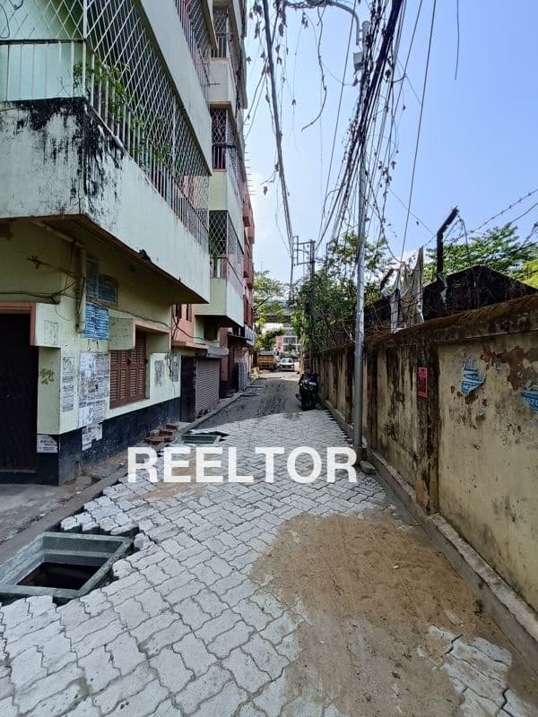 Flat For Sale In Mulki Chamba