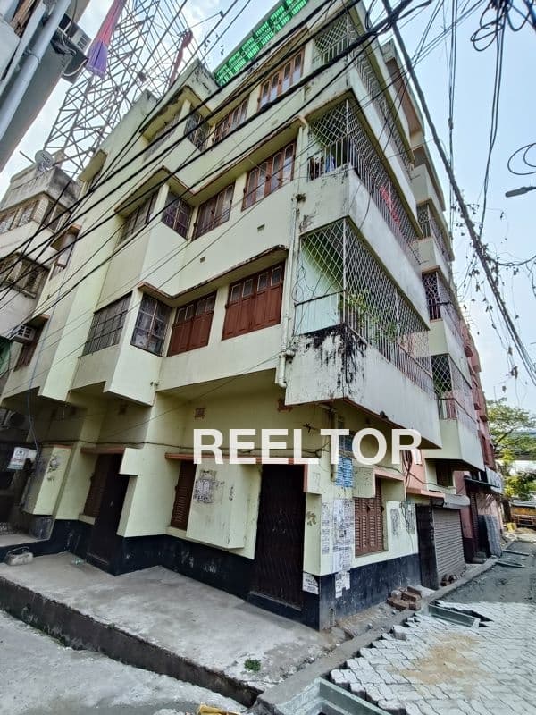 Flat For Rent In Kidwai Nagar Vasant Vihar