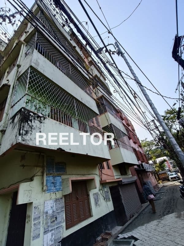 Flat For Rent In Roop Nagar Civil Lines