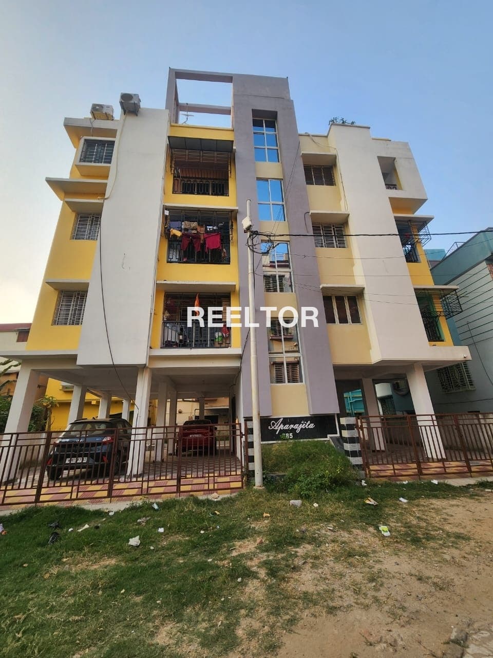 Navi Mumbai 1 Bhk Flats For Rent Bharat Apartments