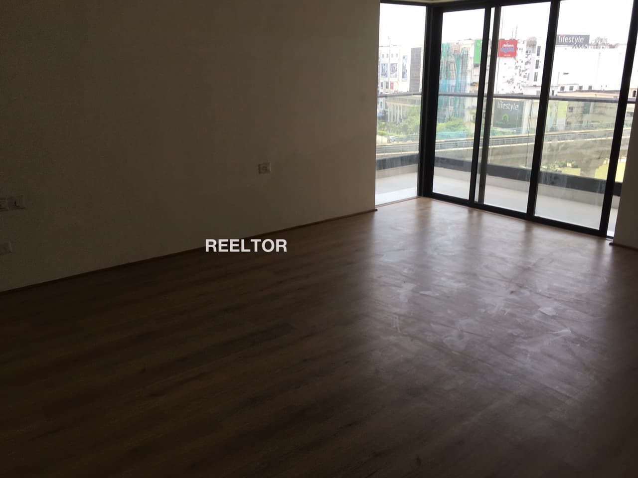 Flat For Rent In Gulam Hussain Wala Firozpur