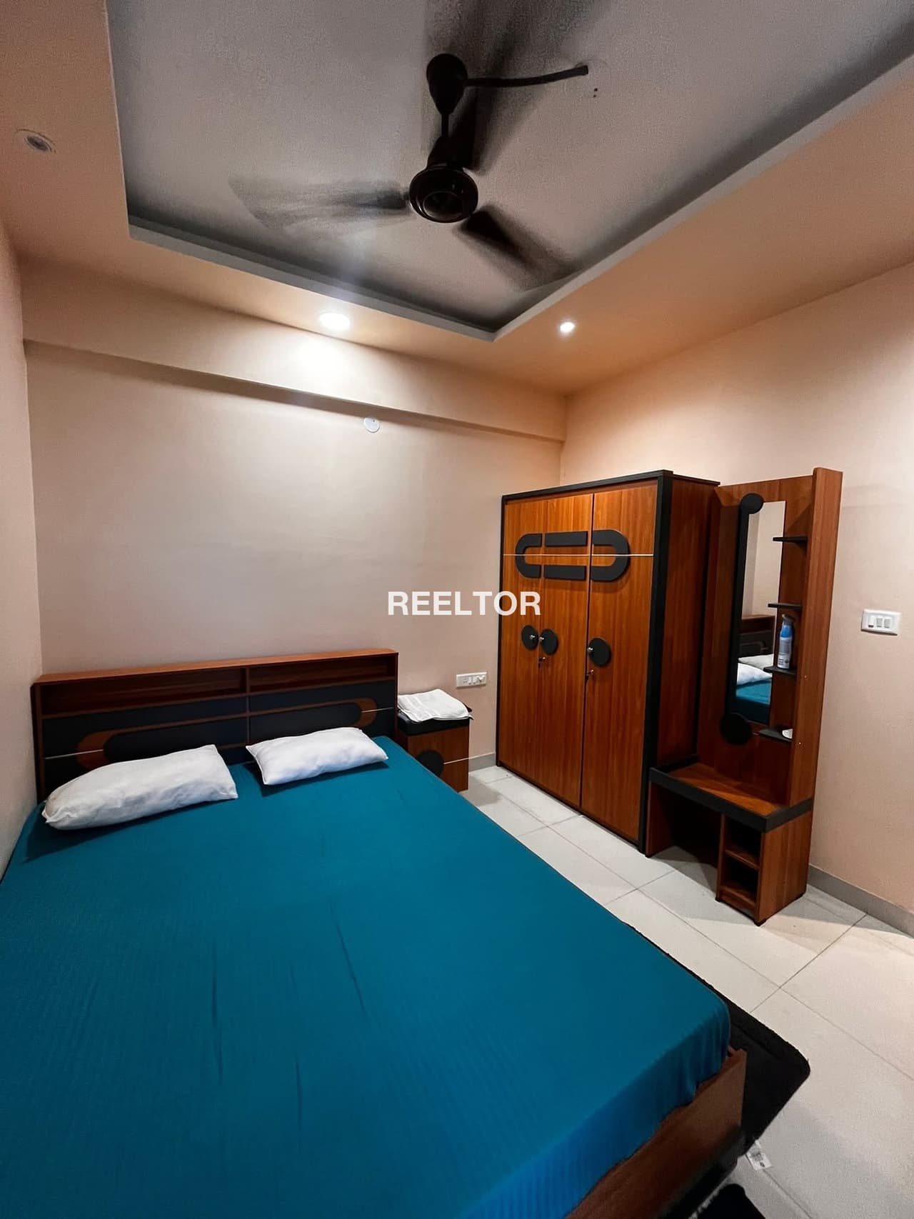 Flat For Rent In Lalton Khurd Ludhiana
