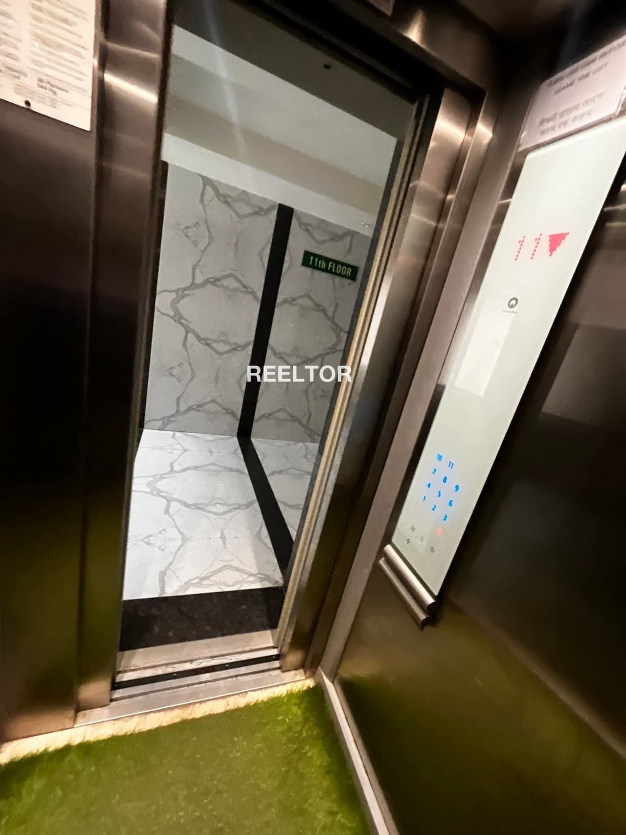 3 Bhk Apartment On Rent In Indraprastha Apartment Junagadh